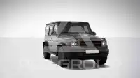 2026 Mercedes Benz G 580
