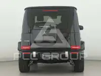 2026 Mercedes Benz G 580