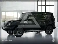 2026 Mercedes Benz G 580
