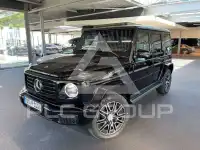 2026 Mercedes Benz G 580