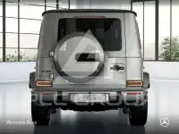 2026 Mercedes Benz G 580