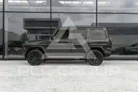 2026 Mercedes Benz G 580