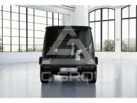 2026 Mercedes Benz G 580