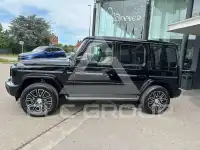 2026 Mercedes Benz G 580