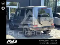 2026 Mercedes Benz G 580