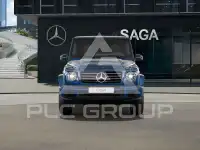 2026 Mercedes Benz G 580
