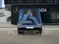2026 Mercedes Benz G 580