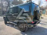 2026 Mercedes Benz G 580