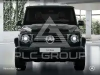 2026 Mercedes Benz G 580