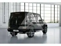 2026 Mercedes Benz G 580
