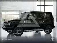 2026 Mercedes Benz G 580