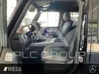 2026 Mercedes Benz G 580