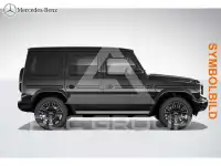 2026 Mercedes Benz G 580