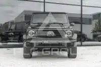 2026 Mercedes Benz G 580