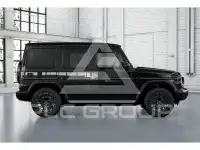 2026 Mercedes Benz G 580