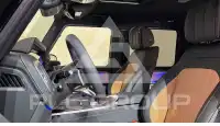 2026 Mercedes Benz G 500