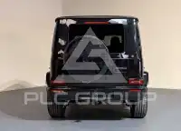 2026 Mercedes Benz G 500