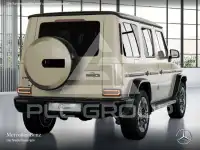 2026 Mercedes Benz G 500