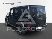 2026 Mercedes Benz G 500