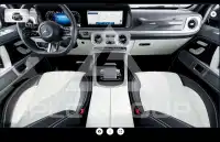2026 Mercedes Benz G 500