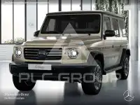 2026 Mercedes Benz G 500