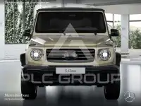 2026 Mercedes Benz G 500