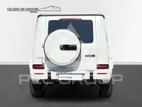 2026 Mercedes Benz G 500