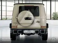 2026 Mercedes Benz G 500