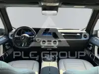 2026 Mercedes Benz G 500
