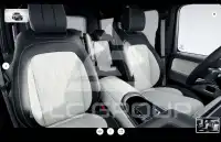 2026 Mercedes Benz G 500
