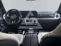 2026 Mercedes Benz G 500