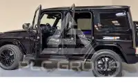 2026 Mercedes Benz G 500