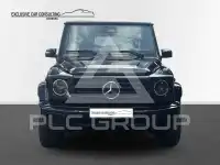 2026 Mercedes Benz G 500