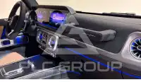 2026 Mercedes Benz G 500