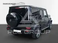 2026 Mercedes Benz G 500