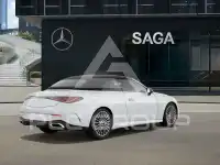 2026 Mercedes Benz CLE 180