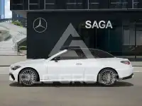 2026 Mercedes Benz CLE 180