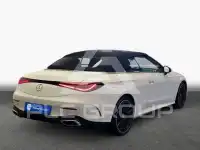 2026 Mercedes Benz CLE 180