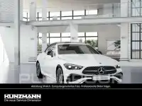 2026 Mercedes Benz CLE 180