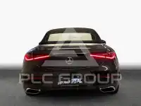 2026 Mercedes Benz CLE 180