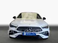 2026 Mercedes Benz CLE 180
