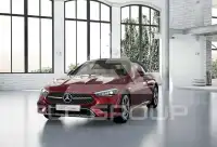 2026 Mercedes Benz CLE 180