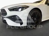 2026 Mercedes Benz CLE 180