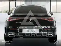 2026 Mercedes Benz CLE 200