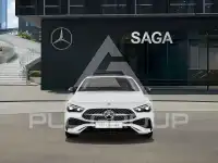 2026 Mercedes Benz CLE 180