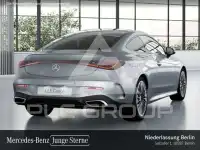 2026 Mercedes Benz CLE 180