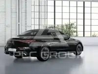 2026 Mercedes Benz CLE 180