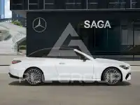 2026 Mercedes Benz CLE 180