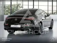 2026 Mercedes Benz CLE 180