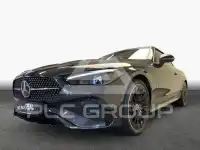 2026 Mercedes Benz CLE 180
